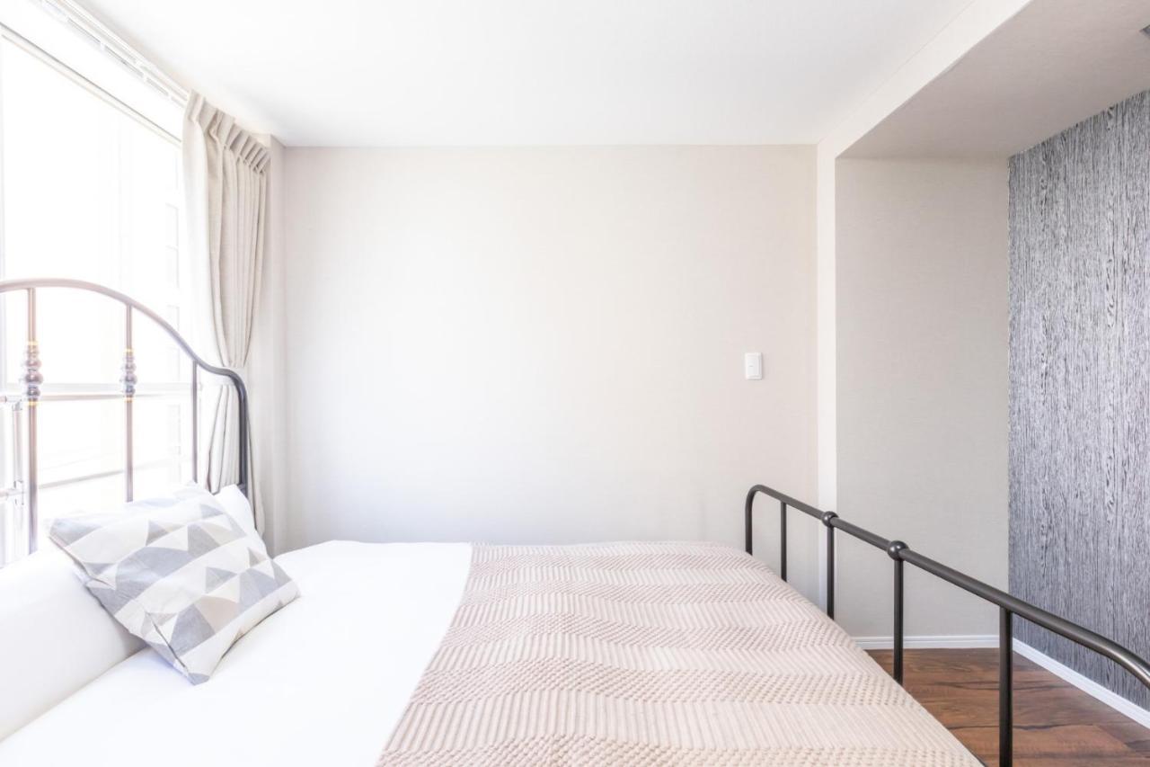 Apartment アリタ日本橋西4f Osaka